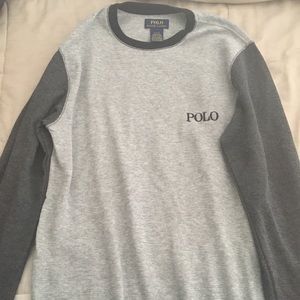 Polo Ralph Lauren sweaters